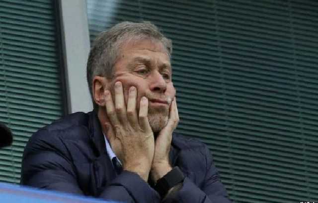 Скомпрометированный Абрамович решил обосноваться в Израиле, где построит виллу