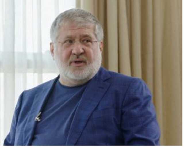 Коломойский: Порошенко будет шестым