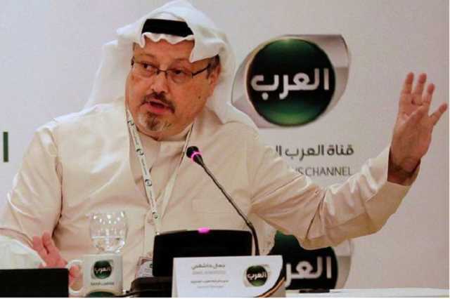 ’’Предатель, ты ответишь за это!’’ Появились новые детали зверского убийства Хашогги