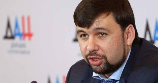 СМИ террористов скрыли скандальный нюанс из биографии Пушилина