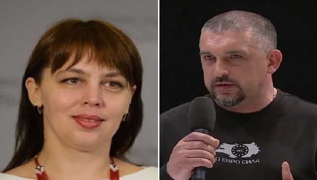 Лидера ’’евробляхеров’’ разоблачили в связи с украинской партией: детали