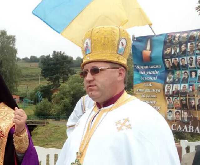 ’’Остался сын’’: появились подробности смертельного ДТП со священником на Львовщине