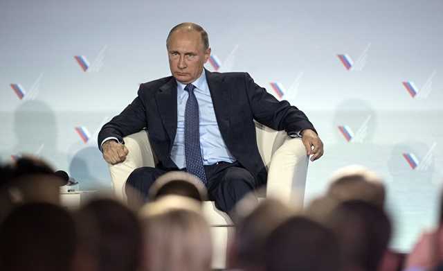 Россию ждет провальный год — росСМИ