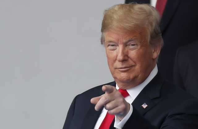 «Прошу у всех прощения!»: Трамп извинился перед американцев за дешевый бензин