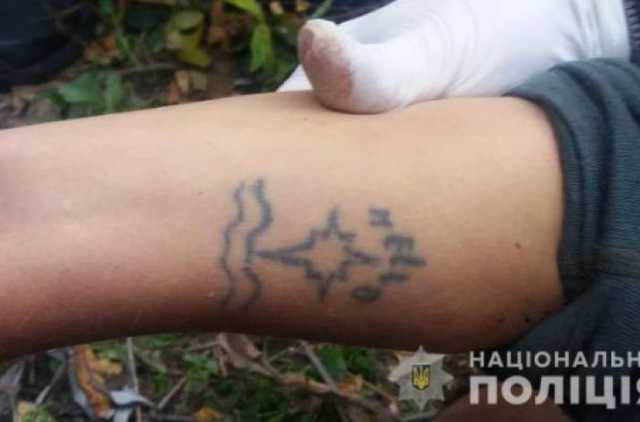 В лесу на Николаевщине нашли тело мужчины с огнестрельным ранением