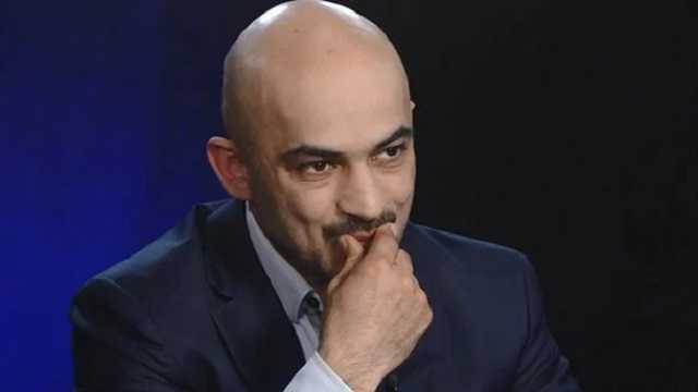 "Я в легком ах*е от происходящего": Найем прокомментировал события возле Дома профсоюзов