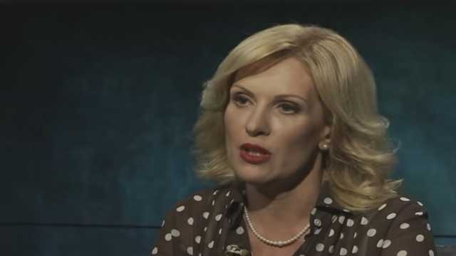 Протест евробляхеров – активисты "взяли в плен" жену Пашинского