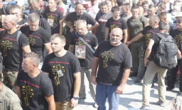 Захват 10 церквей: «русский мир» планирует масштабную провокацию в Киеве