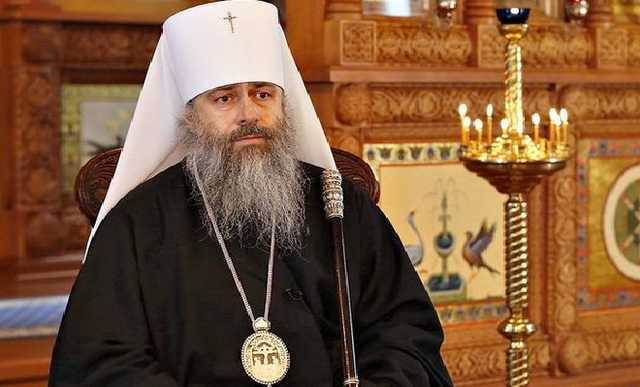 ’’Идет гражданская война!’’ В УПЦ МП встали на сторону России из-за Донбасса