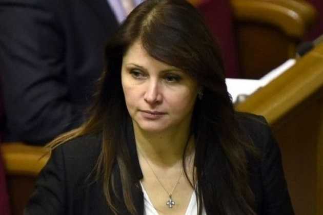 Фриз получила кресло министра по делам ветеранов