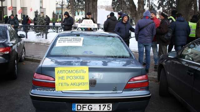 Евробляхи на разборку: б/у машины обвалят цены на автозапчасти