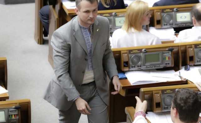 Бюджет на 2019 год депутаты принимали на пьяную голову, – Левченко