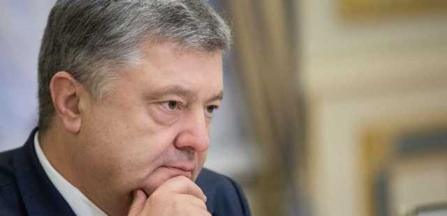 Порошенко назвал Медведчука «чёртом»