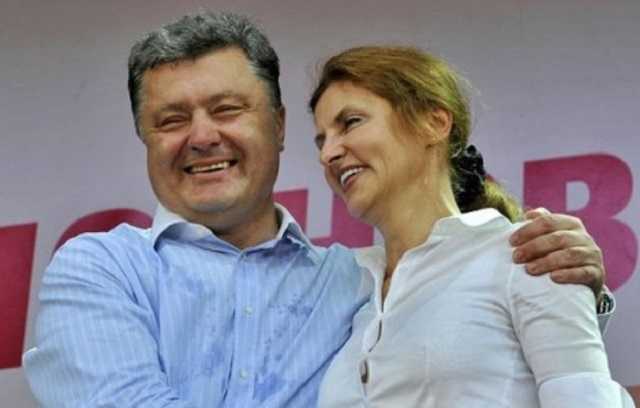 Бюджет фонду Марини Порошенко збільшать у три з половиною рази