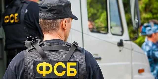 Двух харьковчан пытались завербовать российские спецслужбы, когда те находились в России по личным делам