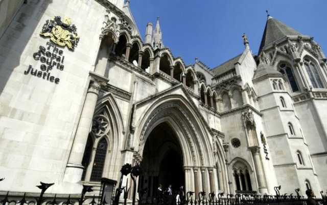 Лондонский суд отказался от дела Приватбанка против Коломойского