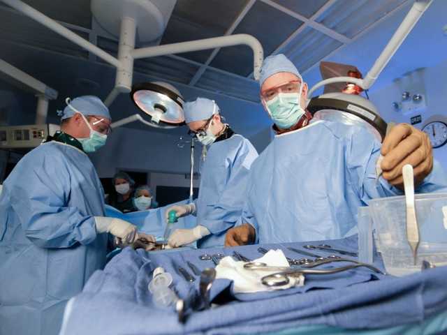 В Италии полная забастовка медиков: отменены тысячи операций