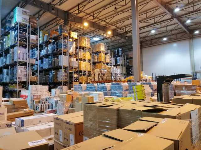 $1,2 млн в час: Интернет-магазин Rozetka похвастался рекордными продажами