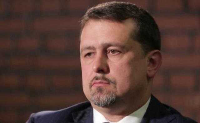 В СБУ пообіцяли перевірити екс-керівника економічної контррозвідки Семочка