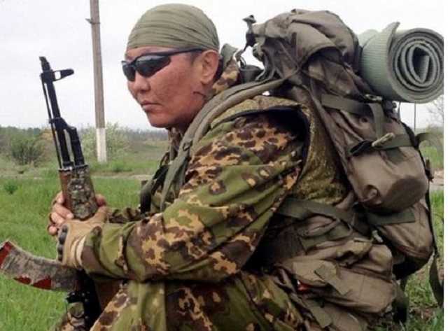 63 тысячи гривен ежемесячно: названа зарплата и условия контракта наемников ЧВК Вагнера