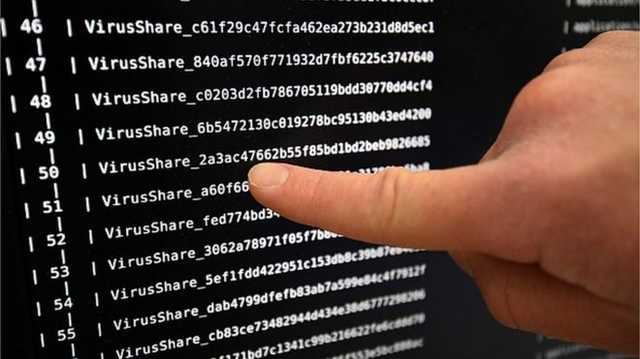 Киберполиция нашла опасный вирус, который может заразить любой компьютер