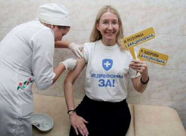 Не стань жертвой рака: Супрун дала советы украинцам, как избежать ужасного заболевания