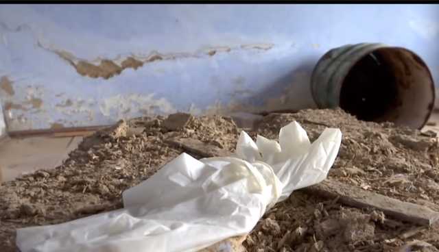 Затолкал в бочку: появились подробности зверского убийства 10-летней девочки на Одесщине