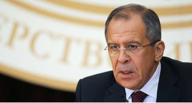 Лавров публично опозорил Запад наглым сравнением: появилось видео