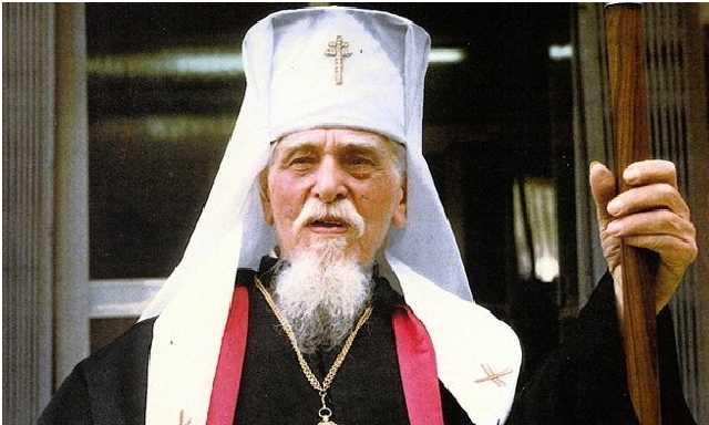 У Ватикані презентували книгу про Блаженнійшого Йосифа Сліпого