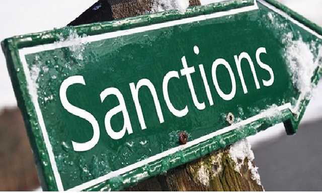 Санкции должны продолжаться до полного выполнения РФ минских договоренностей – президент Латвии