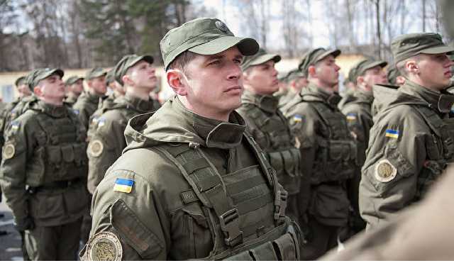 Депутаты от БПП попросили Авакова выдвинуть Нацгвардию к Почаевской лавре