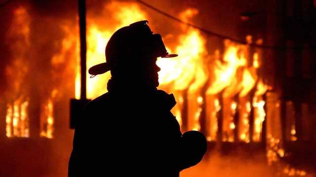 Діти гралися з феном: На Волині під час пожежі загинула маленька дитина