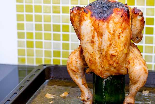 Стало известно, что будет с ценой на курятину к концу 2018 года