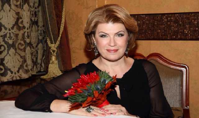 Жену экс-премьера ограбили в центре Киева