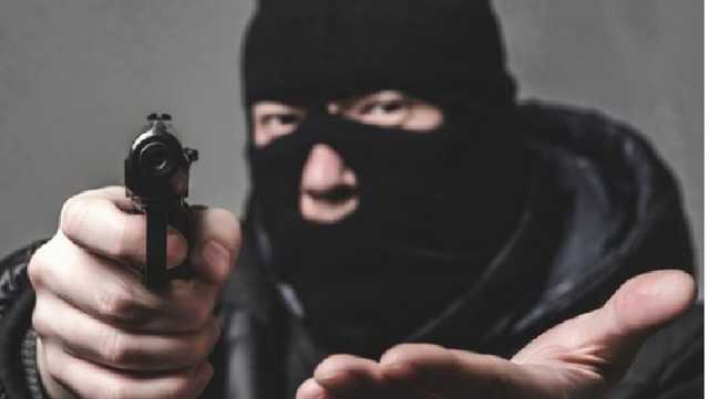 В мережі показали як «працюють» нічні банди у Житомирі