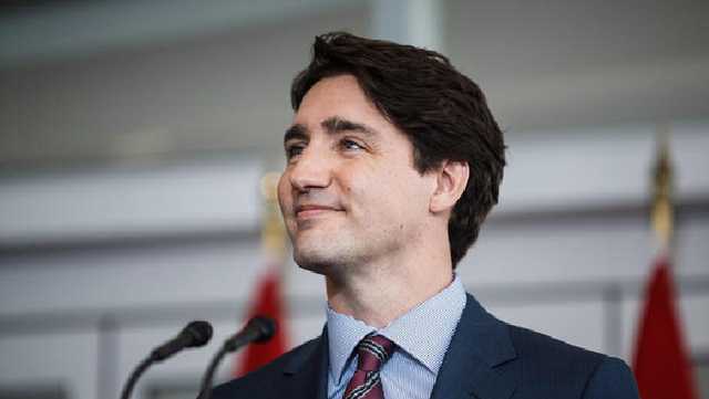 Голодомор не смог сокрушить дух и идентичность украинского народа, – Трюдо