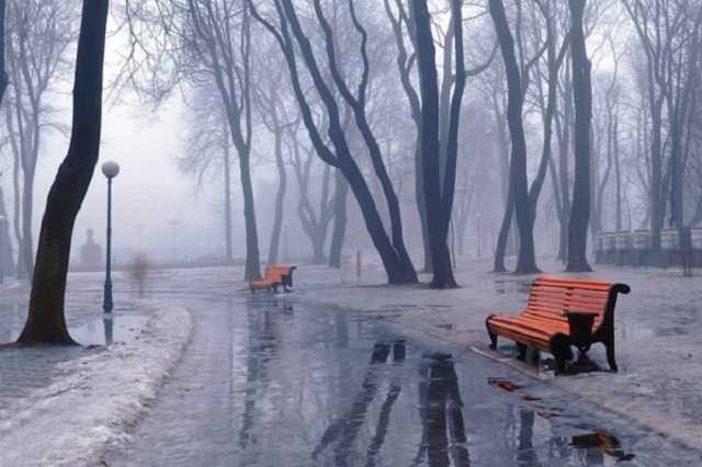 Идет потепление: синоптики дали неожиданный прогноз по Украине