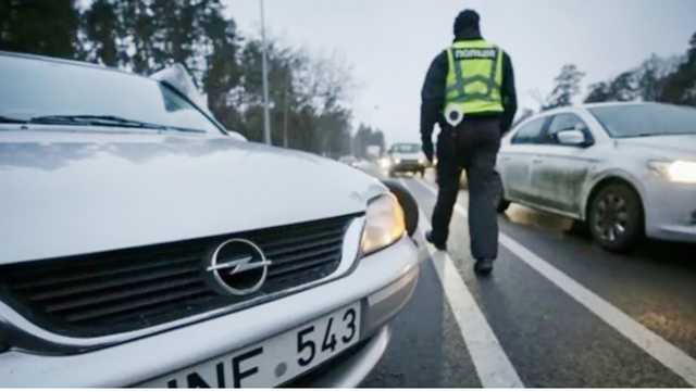 С сегодняшнего дня «пересичка» уже не действует: «евробляхеры» должны платить полную стоимость