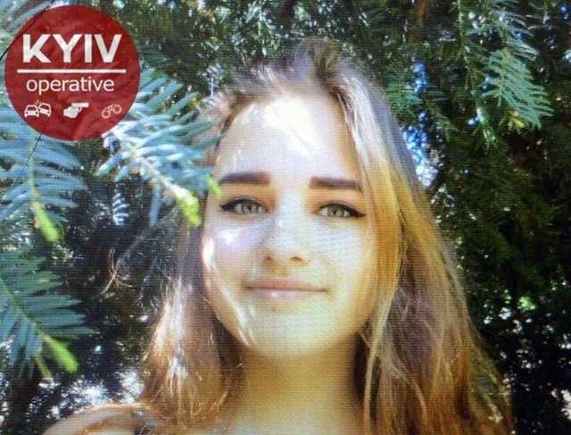 ’’Цеплялись и пытались утащить’’: на Киевщине загадочно исчезла девочка