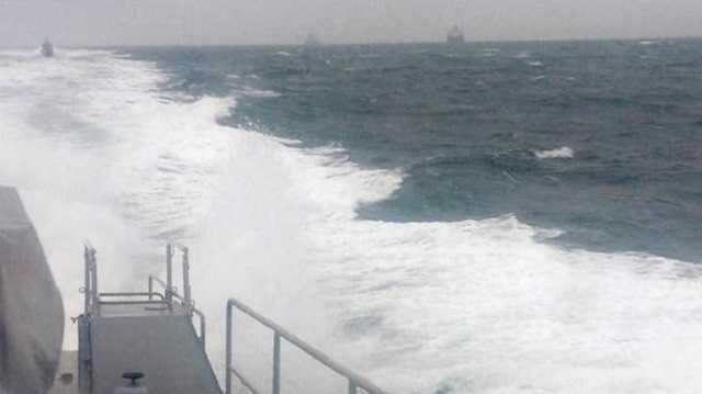 Таран россиянами украинского буксира: появилась реакция ФСБ