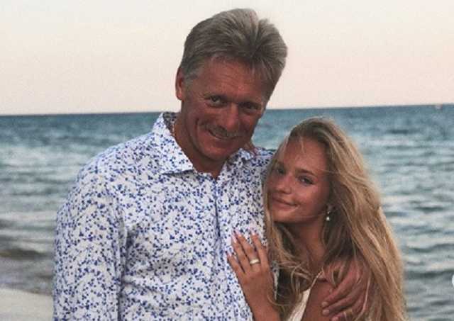 ’’Прокуренный город’’: дочь Пескова пожаловалась на трудную жизнь в Париже