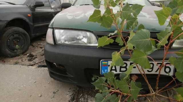 Конец эпохи: «Евробляхеры» начали массово избавляться от нерастаможенных авто