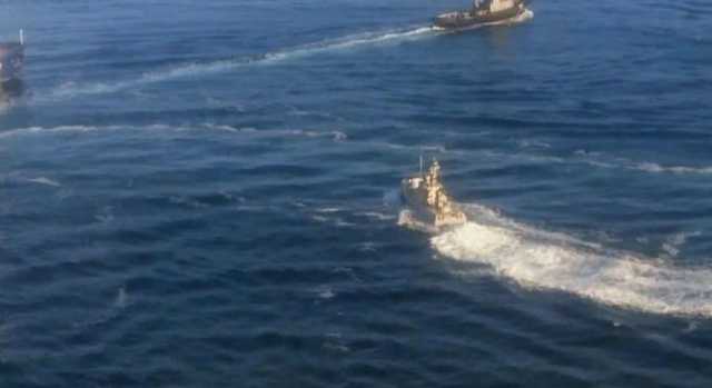 «Если это действительно провокация Порошенко — то она безумна»: соцсети о военном положении