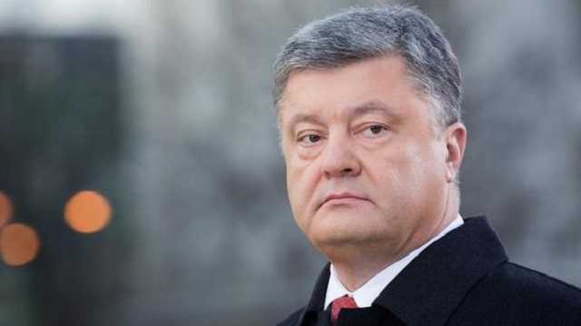 ГКЧП по-украински: волонтер рассказал о планах Порошенко