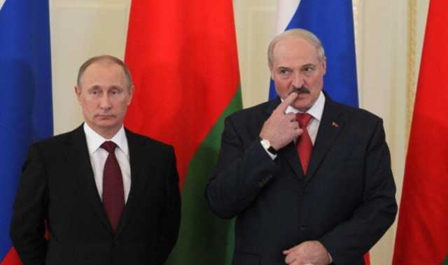 ’’Лукашенко будут менять’’: российский политик раскрыл планы Путина по Беларуси