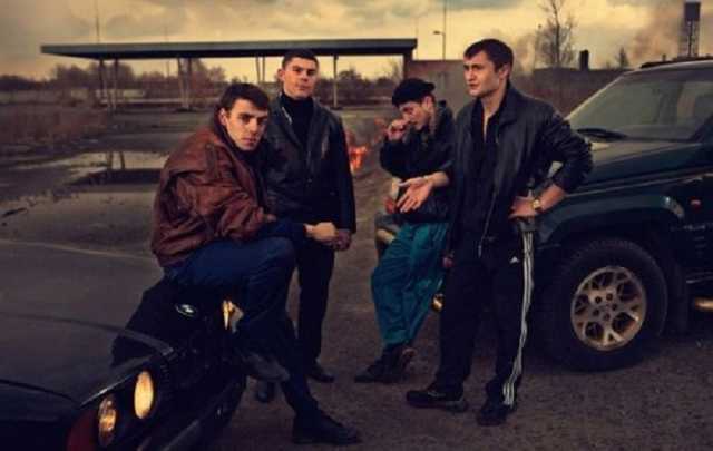 Речинский: Мы – реально гнилое поколение. Мы сожрали страну