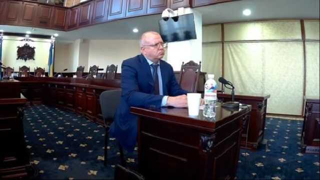 Харьковский судья Игорь Бровченко: ложь в декларациях, сокрытие доходов