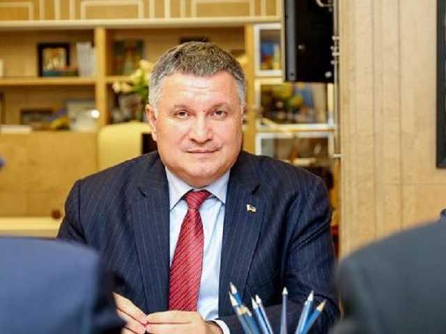 Аваков: Все подразделения МВД переведены в усиленный режим