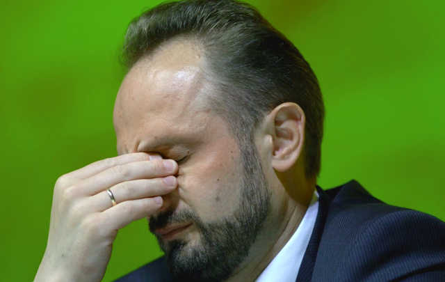 Бесссмертный: Нужно прекратить бряцать оружием и начать делать что-то для остановки конфликта