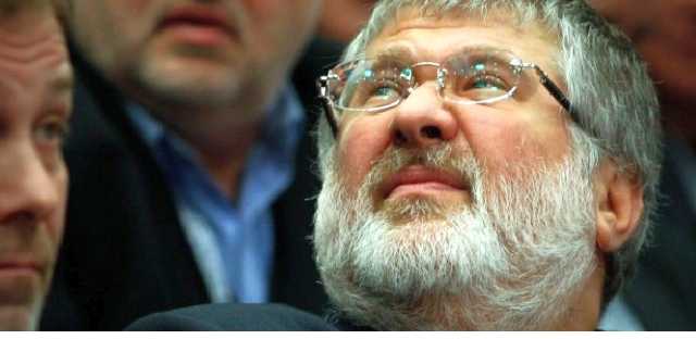 «Лондонский счет»: Коломойский вернет $2,5 млрд